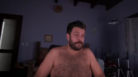 Baddaddybrazil online show from January 4, 7:34 pm