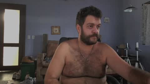 Baddaddybrazil online show from January 9, 6:26 pm