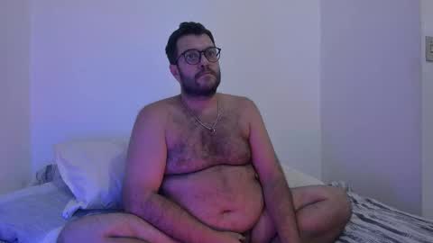 Baddaddybrazil online show from February 24, 10:30 pm