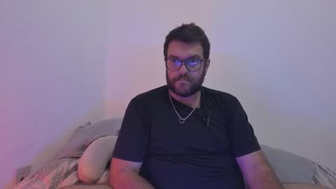 Baddaddybrazil online show from March 13, 12:06 am