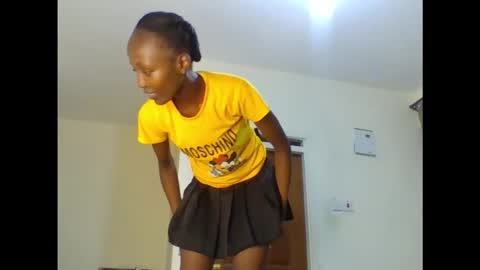 baddie_bunnie online show from March 14, 3:56 am