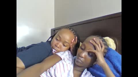 baddie_bunnie online show from March 26, 9:31 pm