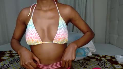 baddie_caramell online show from September 13, 1:27 am