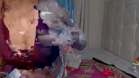 baddie_caramell online show from October 5, 4:22 am