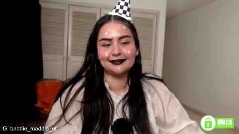 want custom text me through my snap 3  online show from November 1, 8:16 am