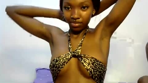 baddie nasty online show from March 13, 7:20 pm