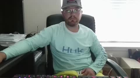 Jon online show from September 12, 7:03 pm