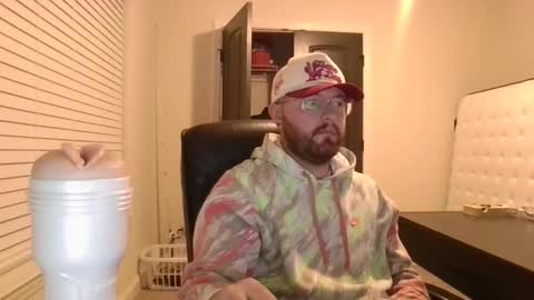 Jon online show from September 21, 1:18 am