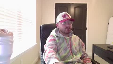 Jon online show from September 22, 6:54 pm