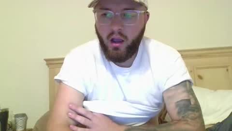 Jon online show from February 13, 3:46 am