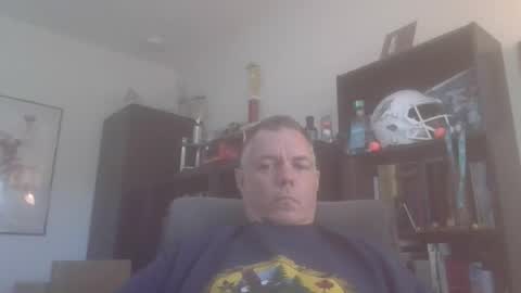 Badger online show from November 11, 5:57 pm