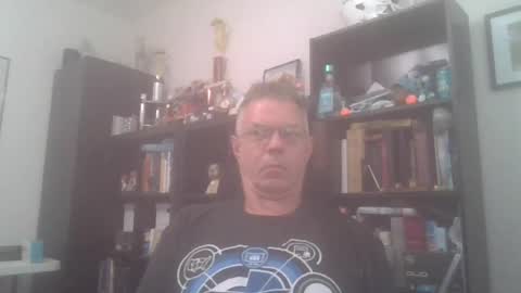 Badger online show from July 8, 10:25 pm