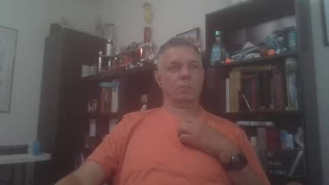 Badger online show from July 9, 8:35 pm