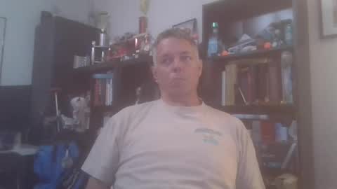 Badger online show from July 28, 9:03 pm