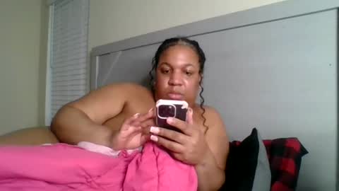 Badgirlbritt your favorite girl  online show from February 7, 1:25 am