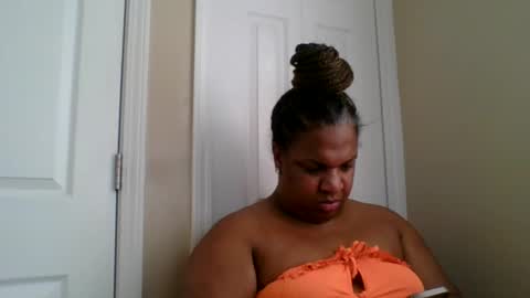 Badgirlbritt your favorite girl  online show from December 16, 6:46 pm