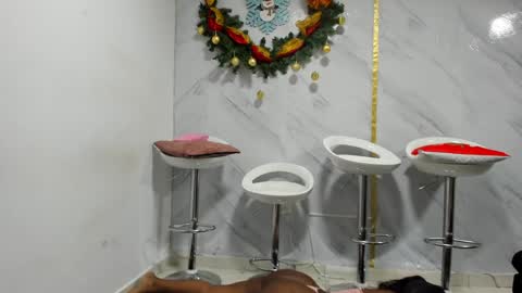candy and dayan online show from December 27, 2:22 pm