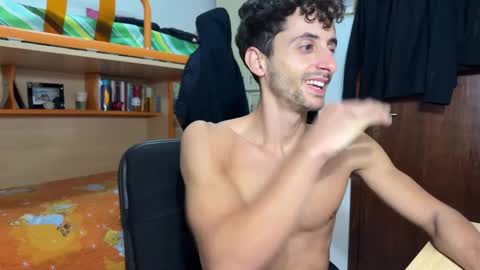 Badguy online show from October 27, 5:17 pm