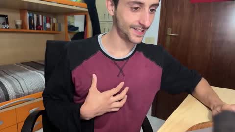 Badguy online show from November 8, 4:07 pm