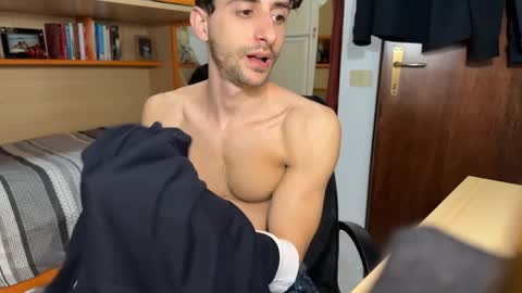 Badguy online show from April 2, 10:29 pm