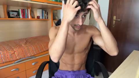 Badguy online show from July 11, 10:07 am