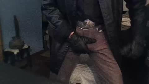 Mexican livin Off the Wall online show from October 11, 8:24 am