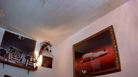 Mexican livin Off the Wall online show from March 9, 6:23 pm