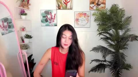 Joshaine online show from October 5, 4:27 pm