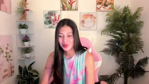 Joshaine online show from July 17, 8:14 pm