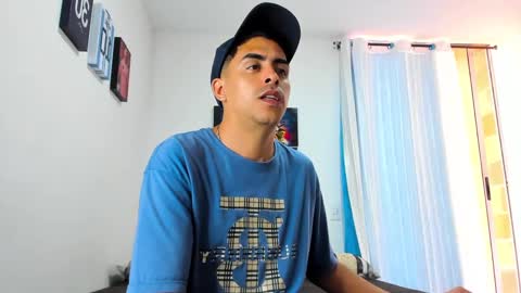 Juan Help us reach 100 likes online show from December 14, 1:05 pm