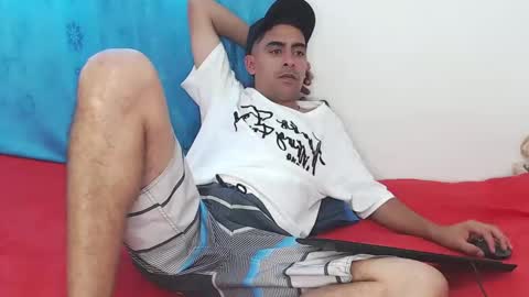 Juan Help us reach 100 likes online show from February 25, 6:20 pm