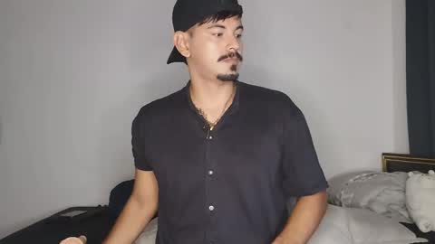 badlucky_ online show from February 3, 12:10 pm