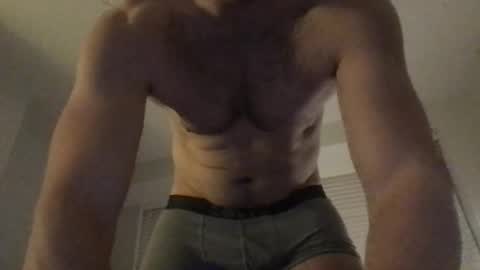 BadManSMan online show from January 12, 11:04 pm