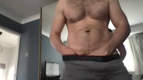 BadManSMan online show from January 13, 11:08 am