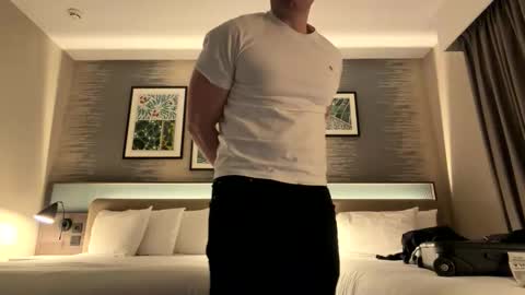 BadManSMan online show from February 11, 12:04 am