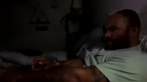 StillPoPimpin online show from October 25, 7:05 am