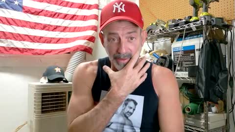 Silver online show from October 1, 3:45 am