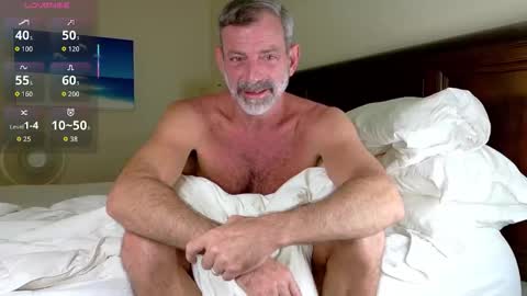 Silver online show from November 18, 1:55 am