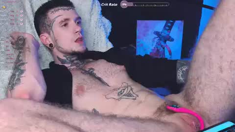 Alex online show from July 27, 8:49 pm