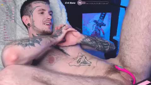 Alex online show from July 31, 5:23 pm