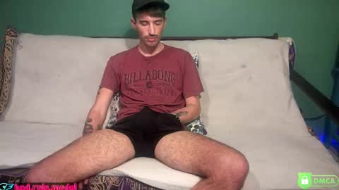 Alex online show from February 25, 4:57 am