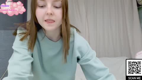 Alice online show from December 1, 4:40 pm