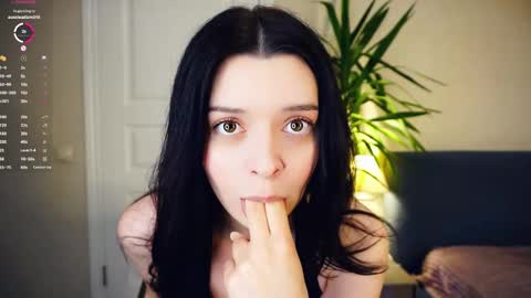 Hello my name is Ariella online show from May 26, 5:42 pm