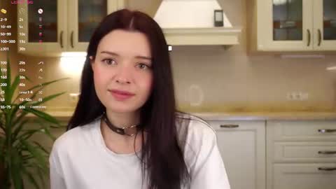 Hello my name is Ariella online show from June 12, 6:40 pm