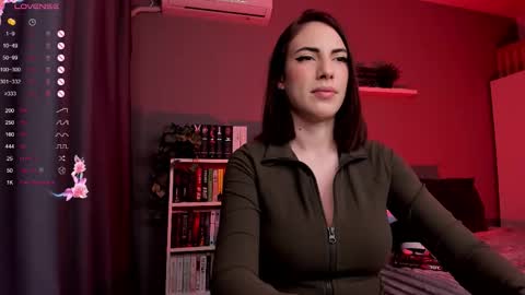 Blossom online show from November 10, 4:17 pm