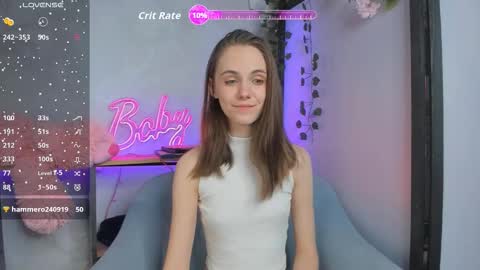 Snapshot of baenova chatting on January 12, 6:24 pm Molly links in bio online show from January 12, 6:24 pm