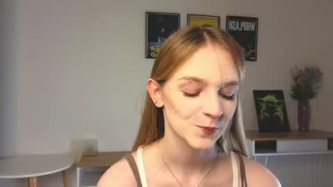 Snapshot of baeyoda chatting on May 24, 4:23 pm Kate online show from May 24, 4:23 pm