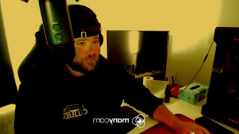 Baffels online show from December 25, 7:03 am