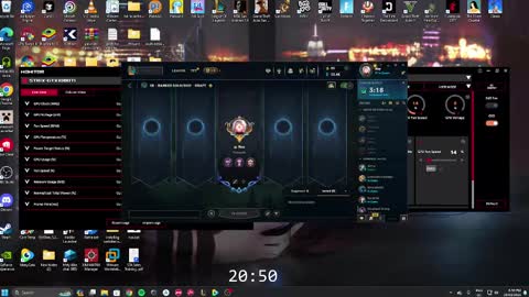 Baffels online show from March 10, 10:26 am