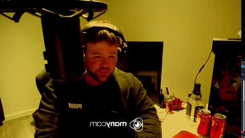 Baffels online show from March 10, 2:26 pm